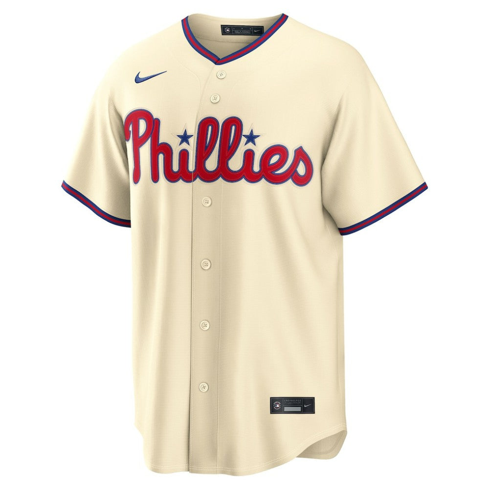 Philadelphia Phillies Nike Alternate Replica Jersey Sale