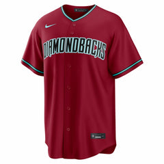 Corbin Carroll Arizona Diamondbacks Nike Alternate 2 Replica Jersey Online