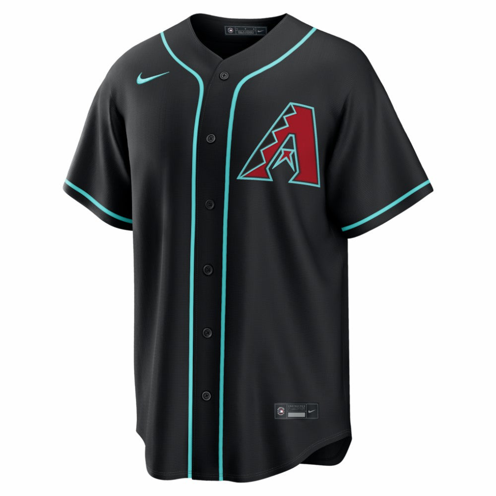 Corbin Carroll Arizona Diamondbacks Nike Alternate Replica Jersey Outlet