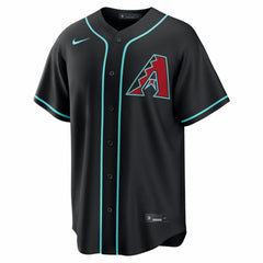 Corbin Carroll Arizona Diamondbacks Nike Alternate Replica Jersey Outlet