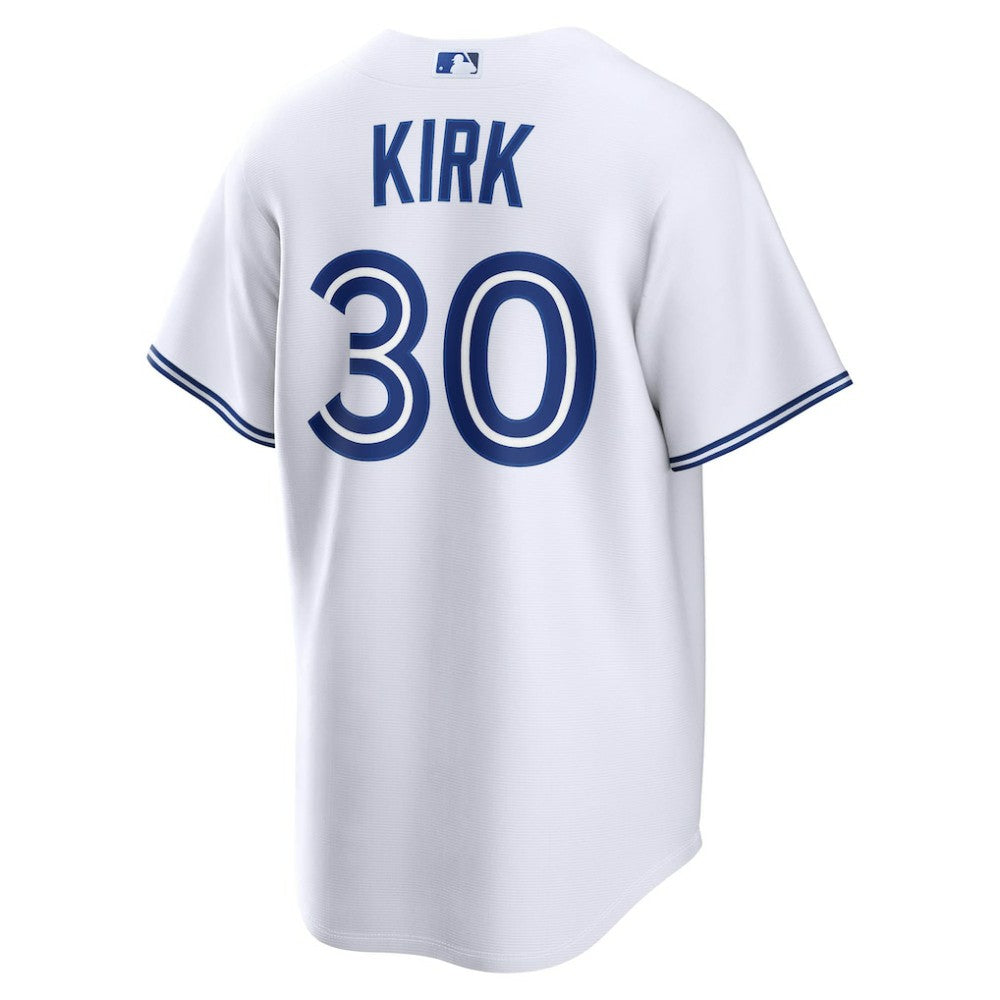 Alejandro Kirk Toronto Blue Jays Nike Home Replica Jersey Outlet