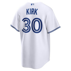 Alejandro Kirk Toronto Blue Jays Nike Home Replica Jersey Outlet