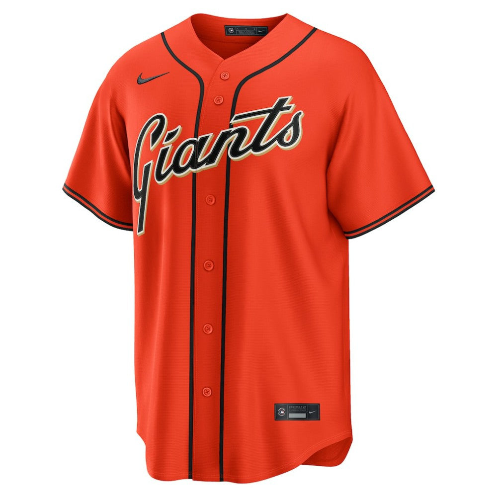 Jung Hoo Lee San Francisco Giants Nike Alternate Replica Jersey Sale