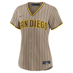 Jackson Merrill San Diego Padres Nike Women's Replica Jersey for sale