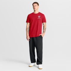Washington Nationals Nike Primetime 2-Hit T-Shirt Near Me
