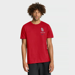St. Louis Cardinals Nike Primetime 2-Hit T-Shirt for sale