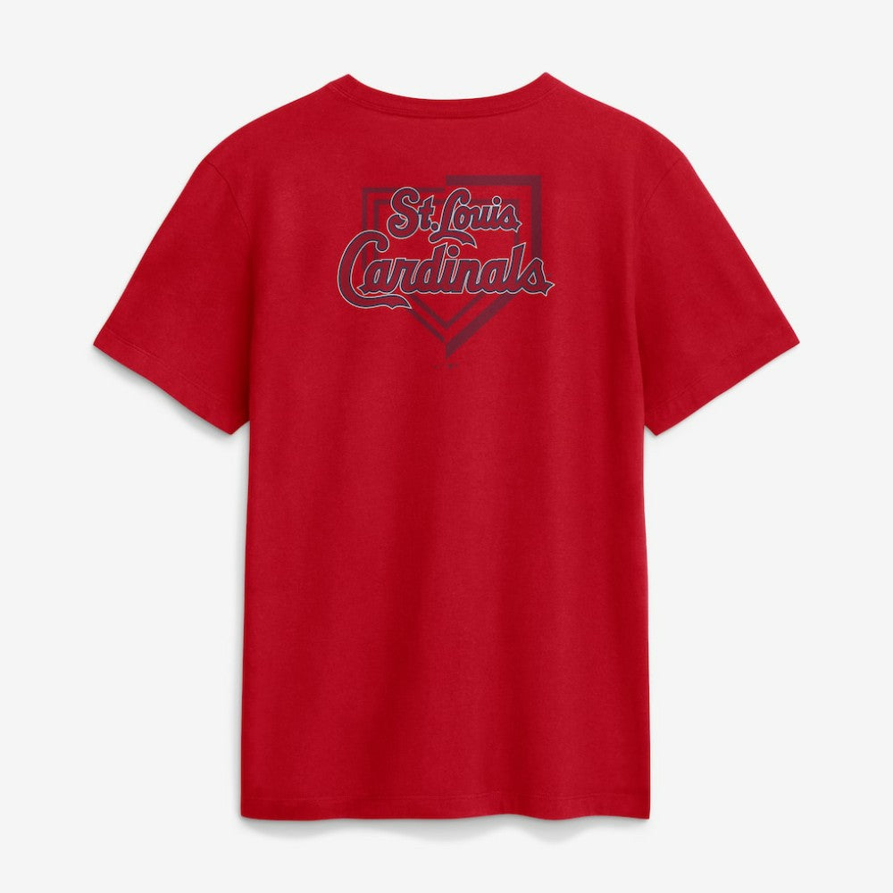 St. Louis Cardinals Nike Primetime 2-Hit T-Shirt for sale