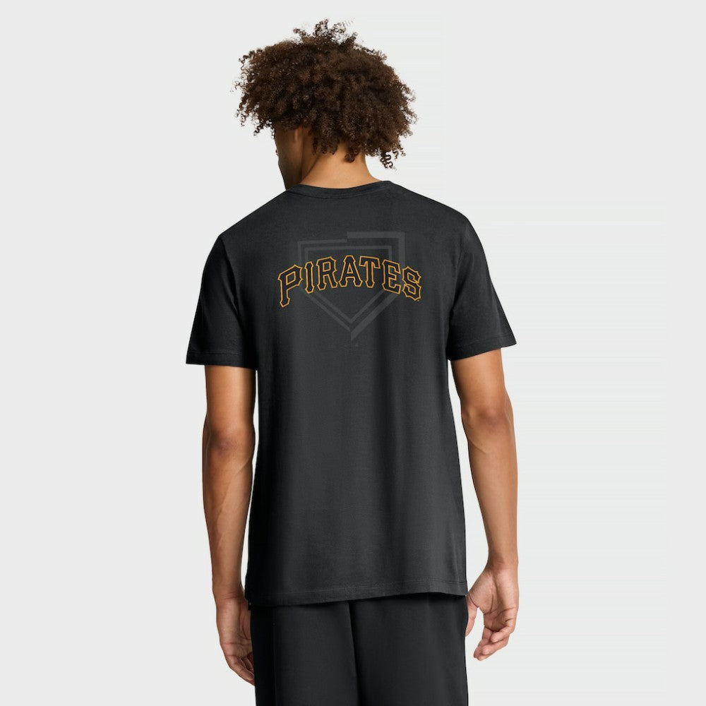 Pittsburgh Pirates Nike Primetime 2-Hit T-Shirt Outlet
