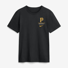 Pittsburgh Pirates Nike Primetime 2-Hit T-Shirt Outlet