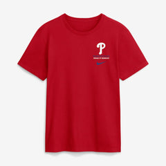 Philadelphia Phillies Nike Primetime 2-Hit T-Shirt Near Me