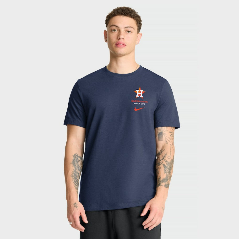 Houston Astros Nike Primetime 2-Hit T-Shirt for sale