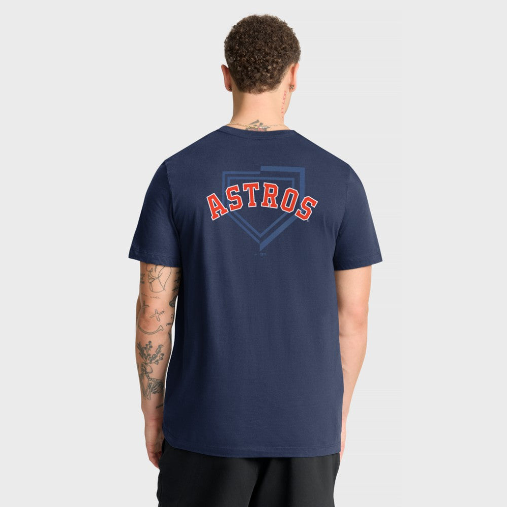 Houston Astros Nike Primetime 2-Hit T-Shirt for sale
