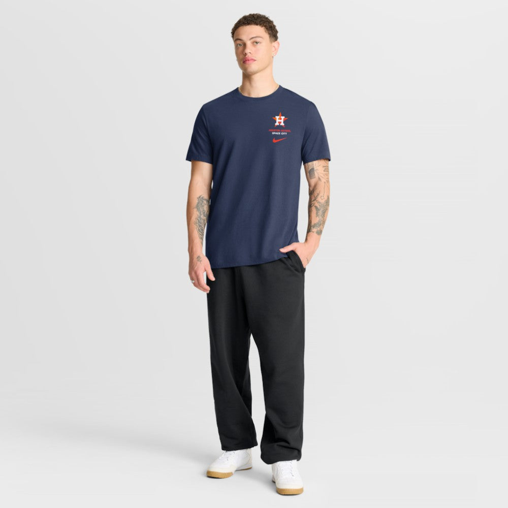 Houston Astros Nike Primetime 2-Hit T-Shirt for sale