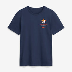 Houston Astros Nike Primetime 2-Hit T-Shirt for sale