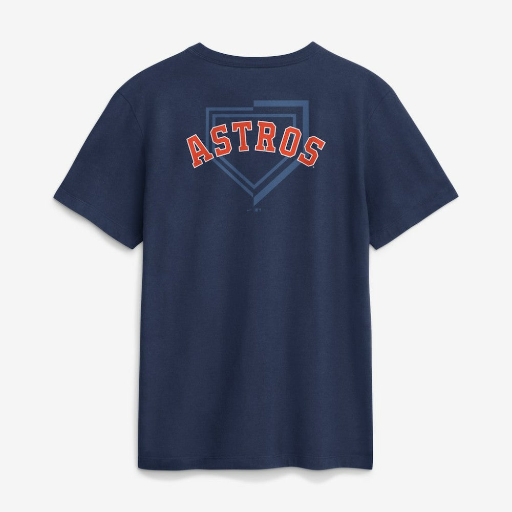 Houston Astros Nike Primetime 2-Hit T-Shirt for sale