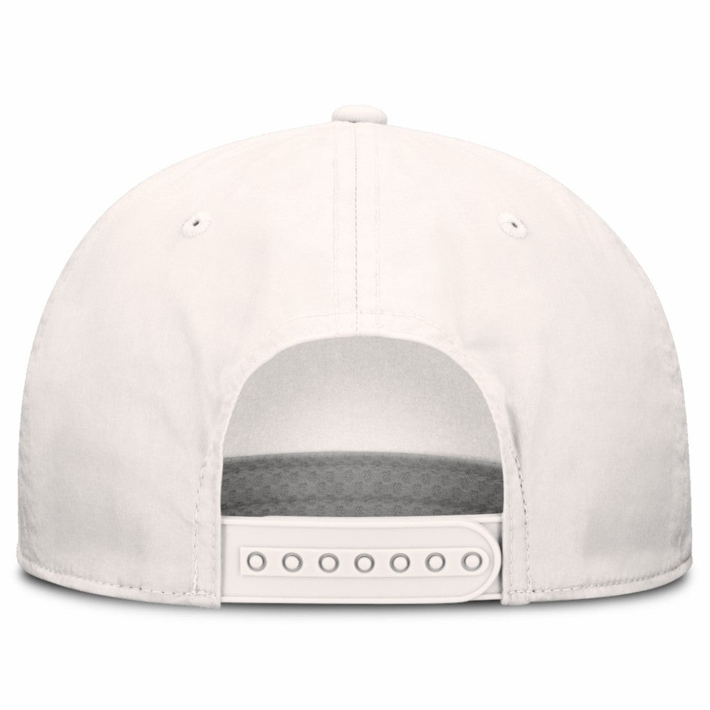 Fanatics - England National Team Dad Adjustable Hat - White/Navy