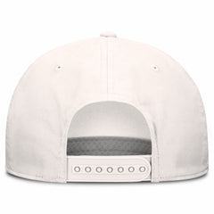 Fanatics - England National Team Dad Adjustable Hat - White/Navy