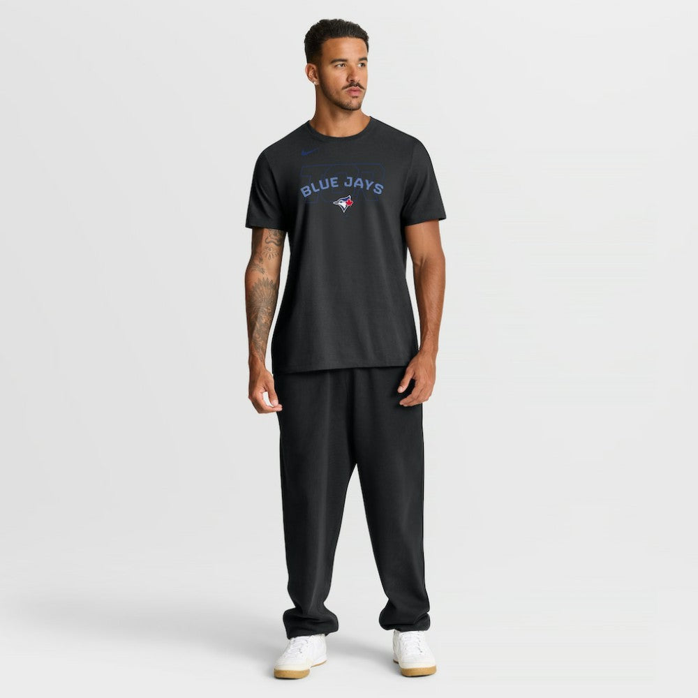 Toronto Blue Jays Nike Primetime Fashion T-Shirt for sale