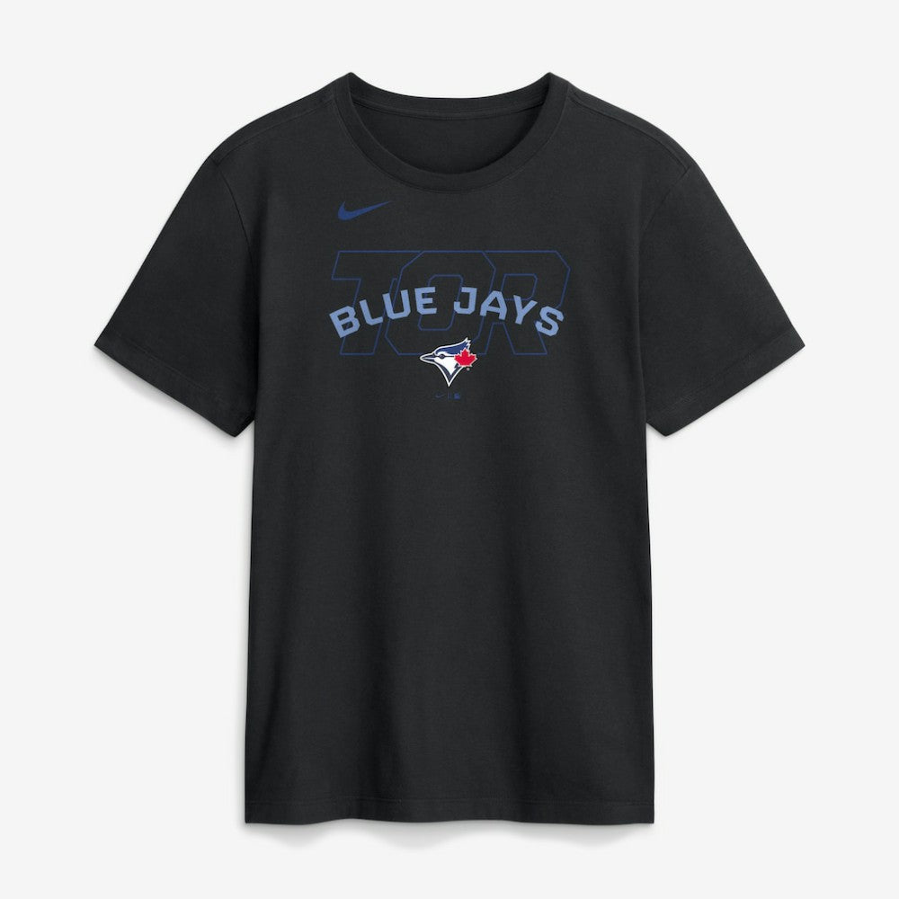 Toronto Blue Jays Nike Primetime Fashion T-Shirt for sale