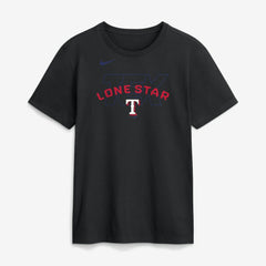 Texas Rangers Nike Primetime Fashion T-Shirt for sale