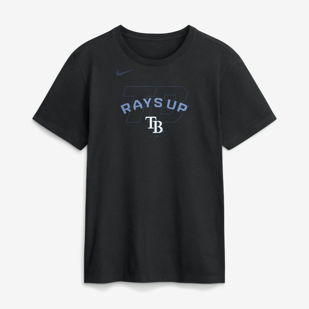 Tampa Bay Rays Nike Primetime Fashion T-Shirt Near Me