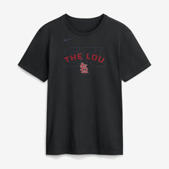 St. Louis Cardinals Nike Primetime Fashion T-Shirt Discount