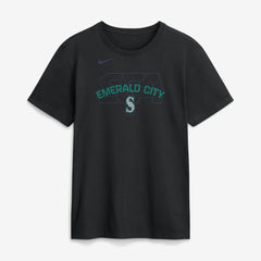 Seattle Mariners Nike Primetime Fashion T-Shirt Online