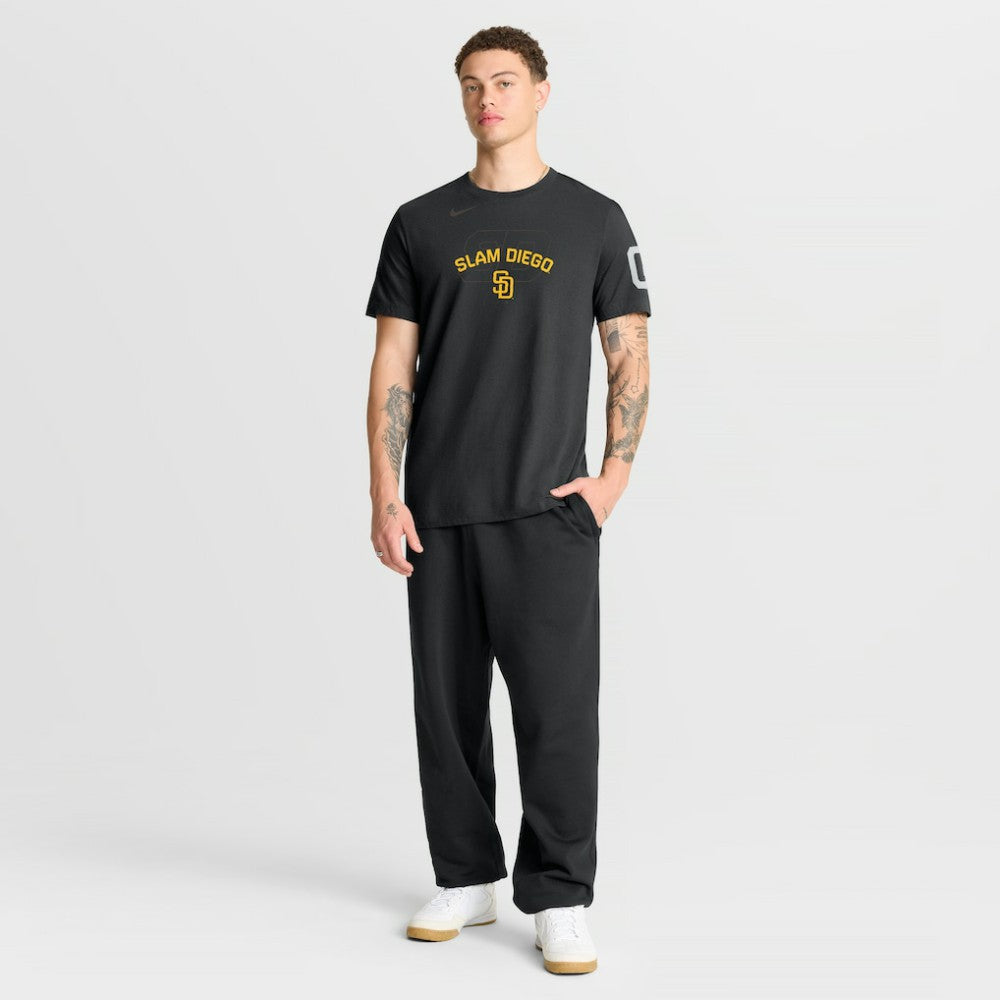 San Diego Padres Nike Primetime Fashion T-Shirt Discount