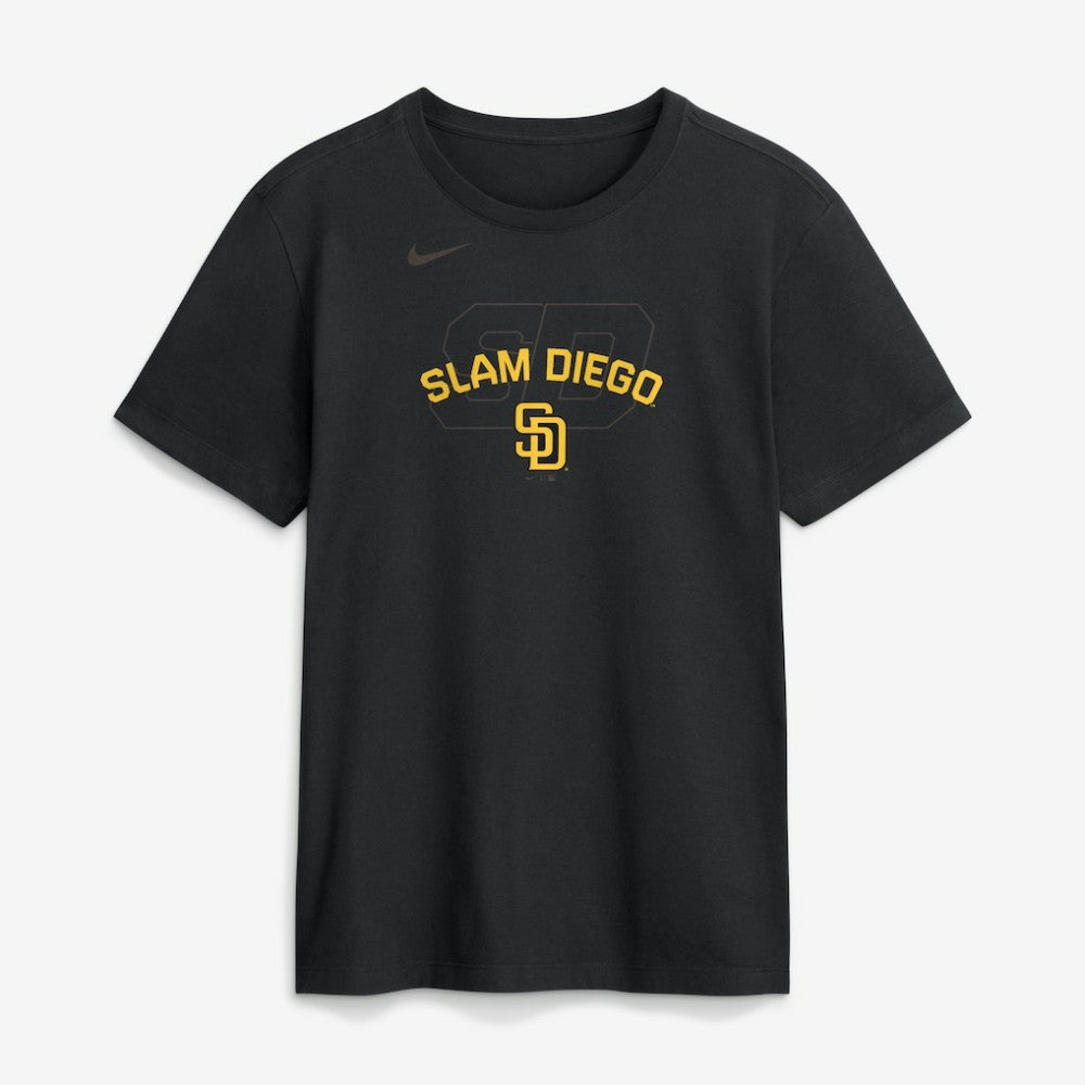 San Diego Padres Nike Primetime Fashion T-Shirt Discount