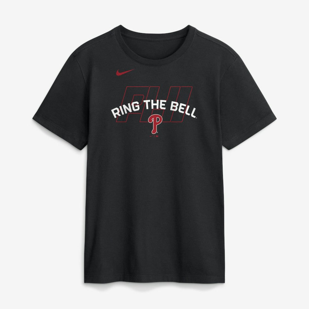 Philadelphia Phillies Nike Primetime Fashion T-Shirt Near Me