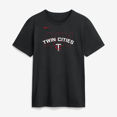 Minnesota Twins Nike Primetime Fashion T-Shirt for sale