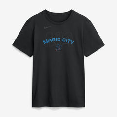 Miami Marlins Nike Primetime Fashion T-Shirt for sale
