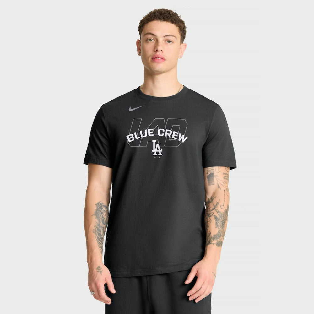 Los Angeles Dodgers Nike Primetime Fashion T-Shirt Near Me