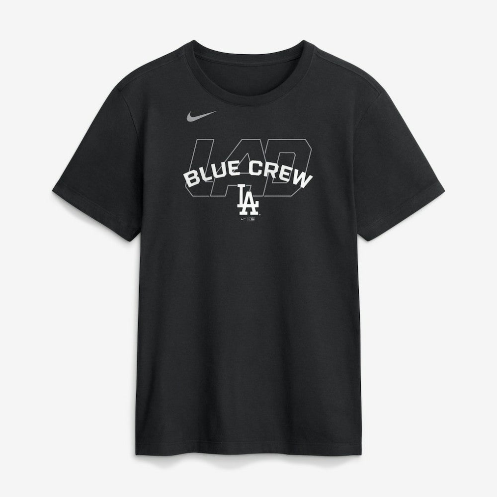 Los Angeles Dodgers Nike Primetime Fashion T-Shirt Near Me