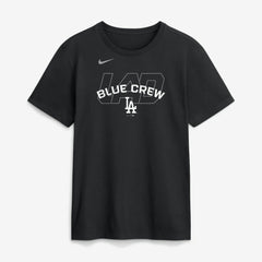 Los Angeles Dodgers Nike Primetime Fashion T-Shirt Near Me
