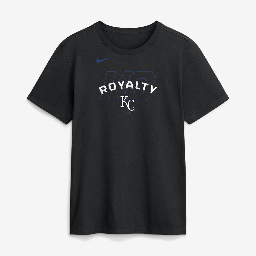 Kansas City Royals Nike Primetime Fashion T-Shirt for sale
