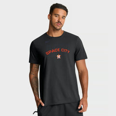 Houston Astros Nike Primetime Fashion T-Shirt Sale