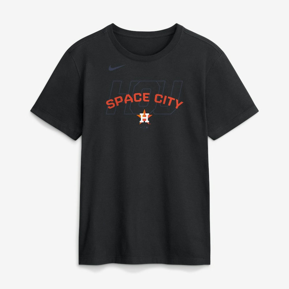 Houston Astros Nike Primetime Fashion T-Shirt Sale