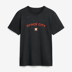 Houston Astros Nike Primetime Fashion T-Shirt Sale