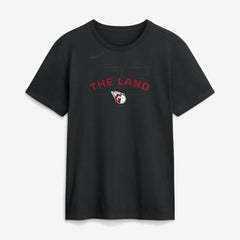 Cleveland Guardians Nike Primetime Fashion T-Shirt Near Me