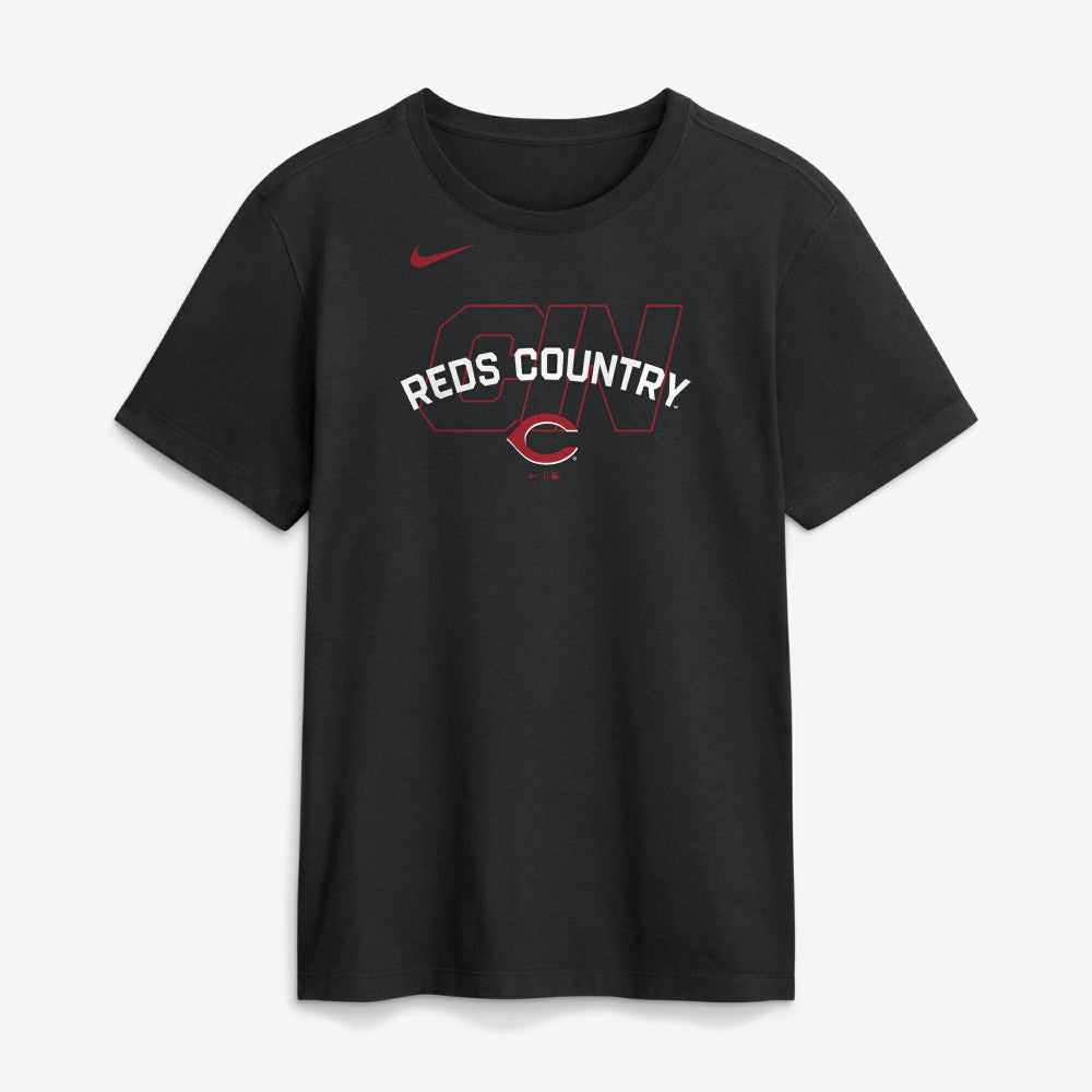Cincinnati Reds Nike Primetime Fashion T-Shirt Sale