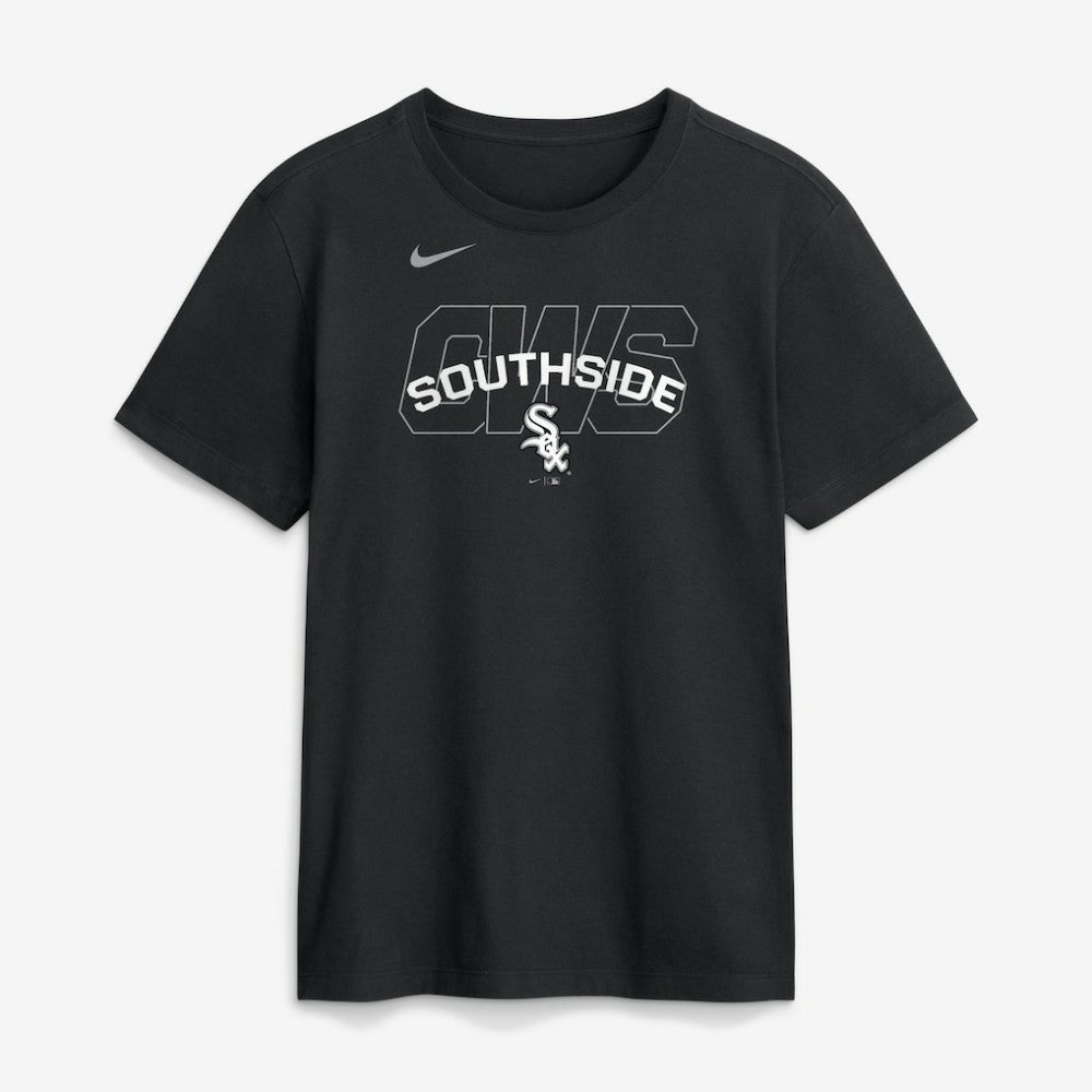 Chicago White Sox Nike Primetime Fashion T-Shirt for sale