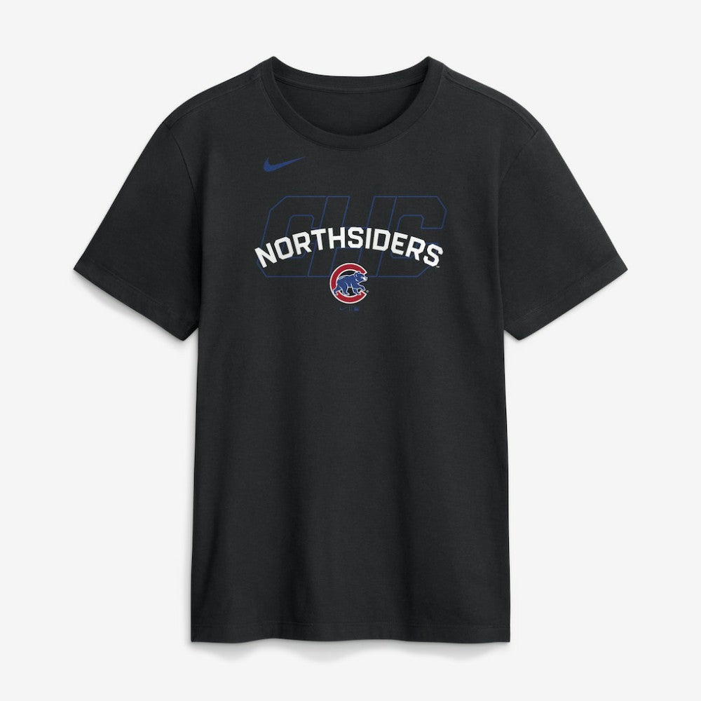 Chicago Cubs Nike Primetime Fashion T-Shirt Discount