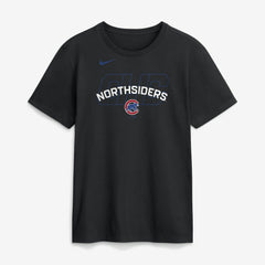 Chicago Cubs Nike Primetime Fashion T-Shirt Discount