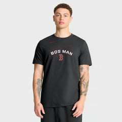 Boston Red Sox Nike Primetime Fashion T-Shirt Sale