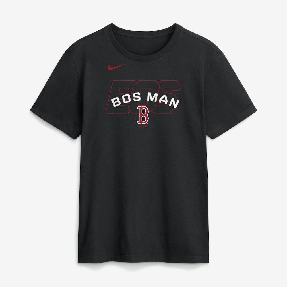 Boston Red Sox Nike Primetime Fashion T-Shirt Sale