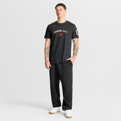 Baltimore Orioles Nike Primetime Fashion T-Shirt Near Me
