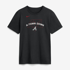 Atlanta Braves Nike Primetime Fashion T-Shirt Sale