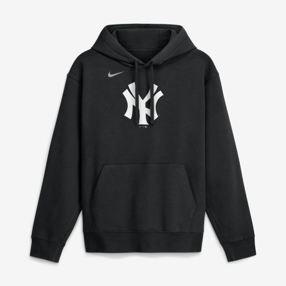 New York Yankees Nike Dri-Fit Club Hoodie for sale