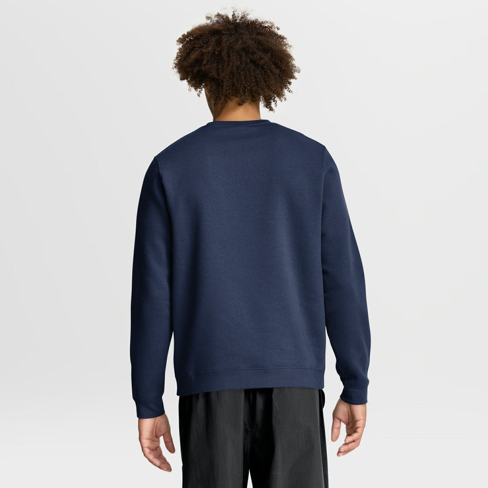 Cleveland Guardians Nike Primetime Wordmark Sweatshirt Discount